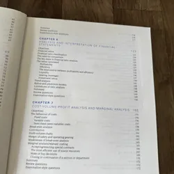 Accounting: An Introduction 593800