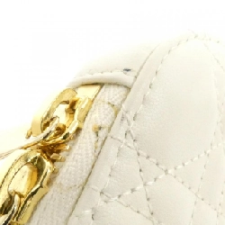 Christian Dior Lady Dior Phone Holder S0872ONMJ - Hàng hiệu Authentic 773238