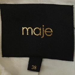 Áo khoác MAJE - Hàng hiệu Chính hãng 815246