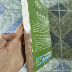 Osho - Cảm xúc - Emotional wellness 789131