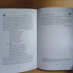 Họ HỒ Và HỒ QUÝ LY Trong Lịch Sử 1030470