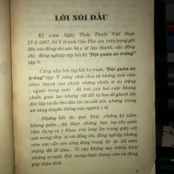 Đội quân áo trắng tập V 787539