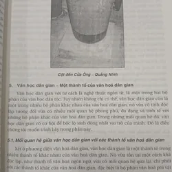 NGHIÊN CỨU VĂN HỌC DÂN GIAN TỪ MÃ VĂN HÓA DÂN GIAN - Nguyễn Thị Bích Hà 595340
