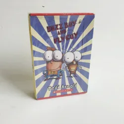 Fly Guy (Sách nhập) - New 21 quyển + File Mp3 758742