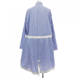 SACAI THOMAS MASON 24-03362M Áo khoác - Hàng hiệu Chính hãng 889571