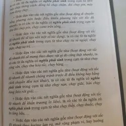 CÁC BÌNH DIỆN CỦA TỪ VÀ NGỮ CỐ ĐỊNH TRONG TIẾNG VIỆT (BÌA CỨNG) - MAI THỊ KIỀU PHƯỢNG 1026361