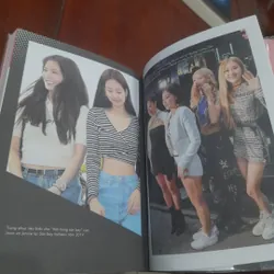 Adrian Besley - BLACK PINK, Kpop's No.1 Girl Group 560978