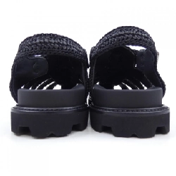 Giày sandal PRADA - Hàng hiệu Authentic 905351