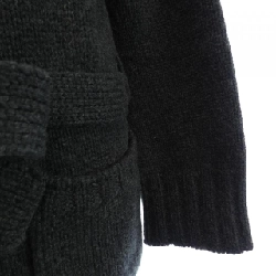 【Mã giảm giá】Áo cardigan HERMES 643356