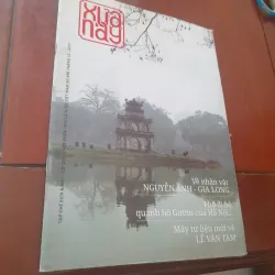 Tạp chí XƯA & NAY số 490 tháng 12-2017