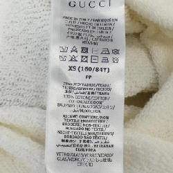 【Mã giảm giá】Gucci GUCCI Áo nỉ 638859