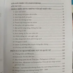 BÍ QUYẾT HÓA RỒNG - LÝ QUANG DIỆU 711793