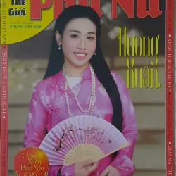 Tạp chí Thế giới Phụ nữ Xuân Bính Ngọ 2026 993056