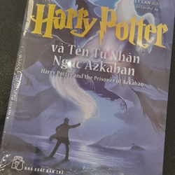 Hary Poter và tên tù nhân ngục Azkaban