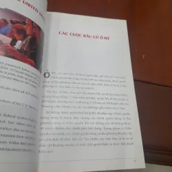 Tóm lược BẦU CỬ Ở MỸ (song ngữ Anh - Việt) 1021196