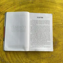 CON MẮT BIÊN TẬP - JANE T. HARRIGAN & KAREN BROWN DUNLAP 961476