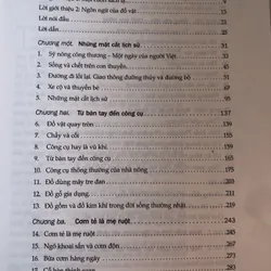 Văn minh vật chất của người Việt 726348