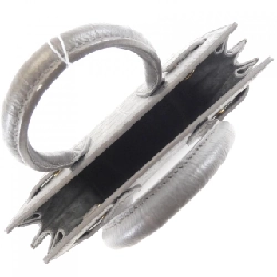 Túi xách Baby Sac de Jour 340778 DAY0J của Saint Laurent 616086