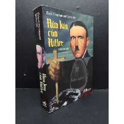 [Phiên Chợ Sách Cũ] Nửa kia của Hitler chóc gáy2020 2303 425136