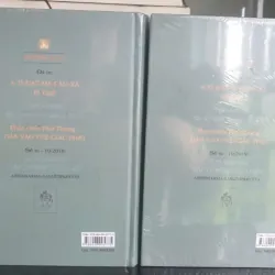 Tiểu Tạng Kinh Trung A-Hàm Bộ 1-3 - Tuệ Sỹ 704361