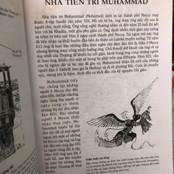 ISLAM HỒI GIÁO 444362