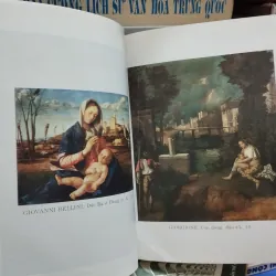 Thưởng ngoạn hội hoạ 999836