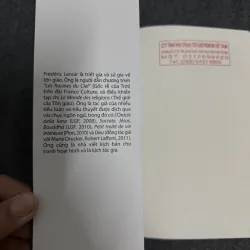 Linh hồn thế giới - Frederic Lenoir 1000940