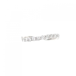 Nhẫn kim cương PT900 0.50CT - Hàng hiệu Authentic 853757