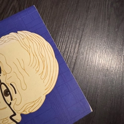 Ngôn từ - Jean Paul Sartre (đọc mô tả) 461912