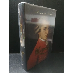 (TẶNG BOOKMARK) Mozart - Maynard Solomon (bìa cứng) new 90% RBK.TH2606