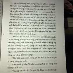 Chết trước hoàng hôn - Charlaine Harris 1023714