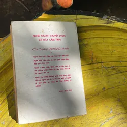 COMBO NGHỆ THUẬT KHEN THƯỞNG NHÂN VIÊN & NGHỆ THUẬT THUYẾT PHỤC VÀ GÂY CẢM TÌNH 735752