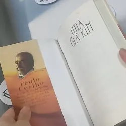 Nhà Giả Kim 705565