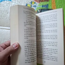 Cuộc phiêu lưu kỳ thú của cô gái năng động 966511