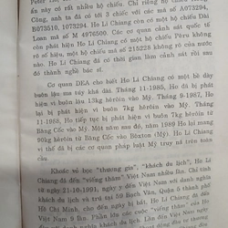 TỘI PHẠM QUỐC TẾ NHỮNG BÀN TAY BẠCH TUỘC 549124