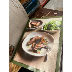 500 Delicious dinner 588552