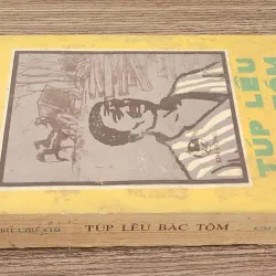 Tác phẩm VH kinh điển Mỹ: TÚP LỀU BÁC TOM (Tranh vẽ minh họa) 784125