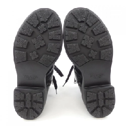 Giày bốt PRADA 660651