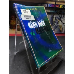 [Sách Cũ SCGR] Cánh diều và mặt đất 1995 phê bình tiểu luận mới 60% ố bẩn Đinh Quang Tốn HPB0906 SÁCH VĂN HỌC