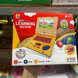 Máy tính sách tay trẻ em 69472