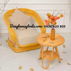 Ghế sofa đơn mây hiện đại 519675