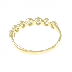 Nhẫn kim cương K18YG 0.50CT - Hàng hiệu chính hãng 849639