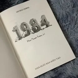 1984 & Trại súc vật 775787