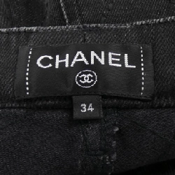 CHANEL P57128V43420 Jeans - Hàng hiệu Authentic 818695