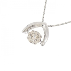 Dây chuyền kim cương PT900/PT850 0.30CT - Hàng hiệu Chính hãng 857240