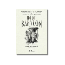 Trở lại Babylon - Tuyển tập truyện ngắn Anh
