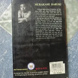 Đom đóm - Murakami Haruki 1011189