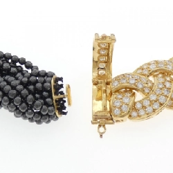 Vòng cổ kim cương Van Cleef & Arpels - Hàng hiệu Authentic 841732