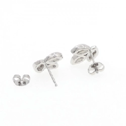 Khuyên tai Harry Winston Lily Cluster - Hàng hiệu Authentic 845186