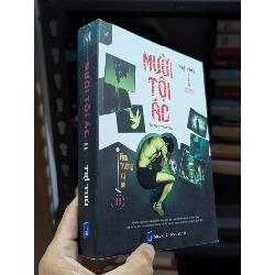 Mười tội ác - Tri Thù 121384